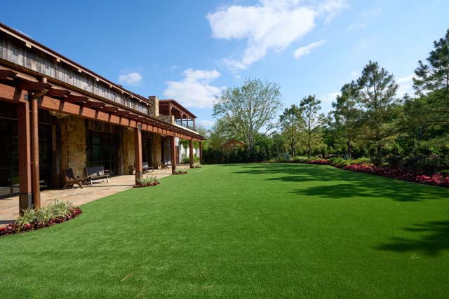 Hotel Drover in Fort Worth